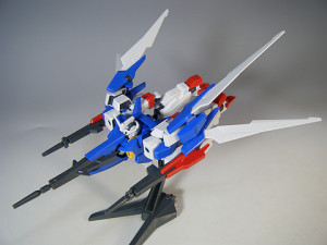 Gundam & Mecha Modelling Thread V24 , Excitement Embodied (Model Kits)