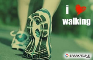 Walking Quotes Motivation