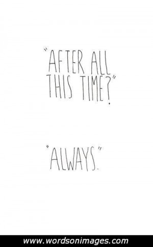 will always love you quotes