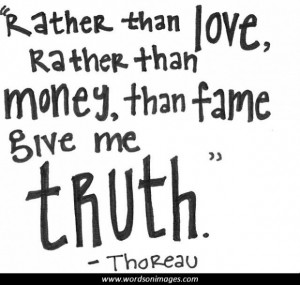 Transcendentalist quotes