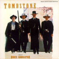 Law enforcement features for tombstone dvd of Tombstone Curly Bill of ...
