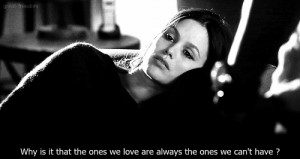 Rachel Bilson In Hart of Dixie Quote, Why Is It That The Ones We Love ...