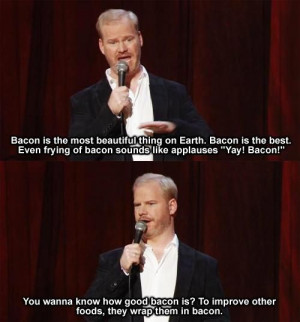 Jim Gaffigan