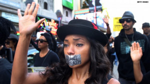 can't breathe' protests growing across U.S.