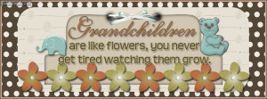 Grandchildren Profile Facebook Covers