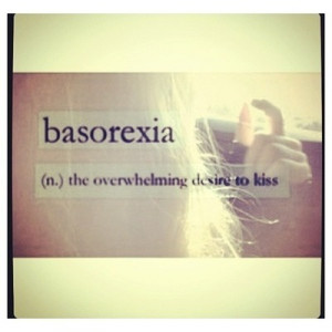 ... this image include: basorexia, kiss, kissing, love and overwhelming