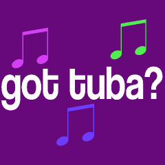 Tuba Quote Music