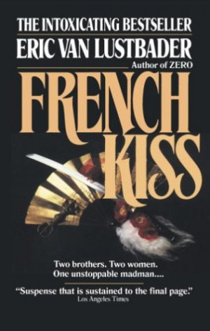 Start by marking “French Kiss” as Want to Read: