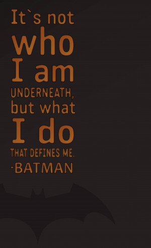 Batman Quotes 2896×4754 Wallpaper 2222674