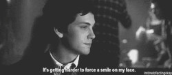 fat crying ugly logan lerman useless worthless The Perks Of Being ...