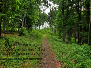 Pewdiepie Broccoli Quote