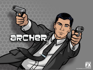 FX Archer
