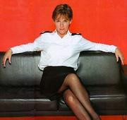 Re: Amanda Burton Nude Pictures - Amanda Burton Naked Pics