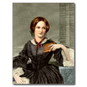 Charlotte Bronte Gifts