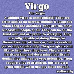 Virgo