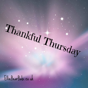 Thankful Thursday Quotes Thankful thursday