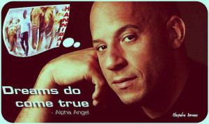 Showing Gallery For Vin Diesel Quotes About Family