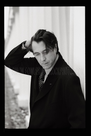 Bryan Ferry Pictures