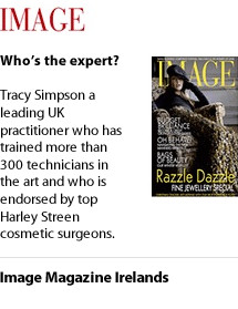 Natural Enhancement Permanent Makeup