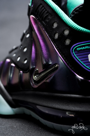 Nike Barkley Posite Max - February 2013