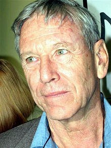 Amos Oz (maggio 2005)