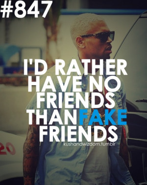 wiz khalifa fake friends quotes tumblr