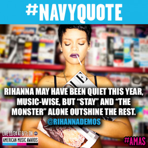 Rihanna Quotes From Songs Her songs outshine (other