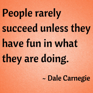 19 Dale Carnegie Quotes to Inspire You Next Time You Want to Give Up