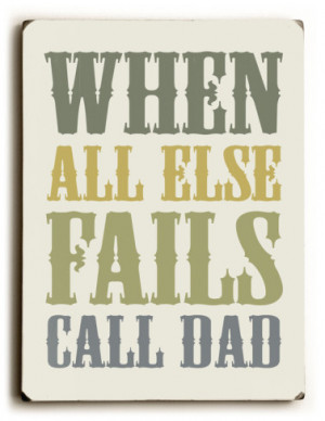 ... to write inside a Fathers Day Greeting Card or Dad’s Birthday Card