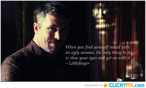 Game of Thrones Funny Quotes