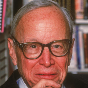 Arthur Meier Schlesinger, Jr., born Arthur Bancroft Schlesinger