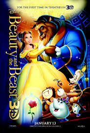 beauty and the beast disney - Google Search