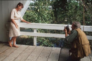 ... of Clint Eastwood and Meryl Streep in The Bridges of Madison County