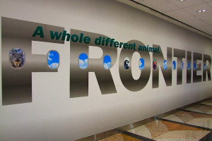 Frontier Airlines Officially on Its Way to Becoming an Ultra Low-Cost ...