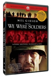 We Were Soldiers Mel Gibson Quotes. QuotesGram