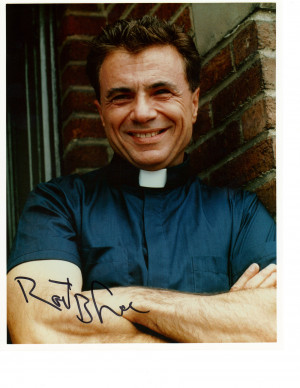 Robert Blake Hell Town