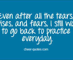 Similar Galleries: Cheerleading Quotes And Sayings , Live Love Cheer ...
