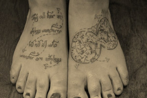 Photo by Deanna Wardin