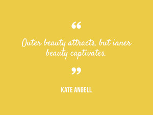 Beauty and Skin Care Quotes
