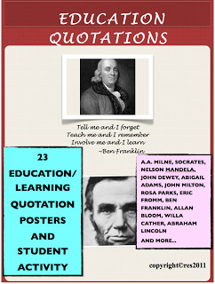 John Adams Education Quotes Education quotations posters