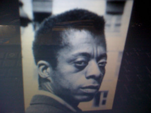 BLACK SOCIAL HISTORY : AFRICAN AMERICAN JAMES BALDWIN WRITER AND PLAY ...
