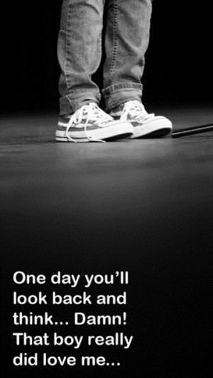 One Day You Will Miss Me Quotes Broken Love