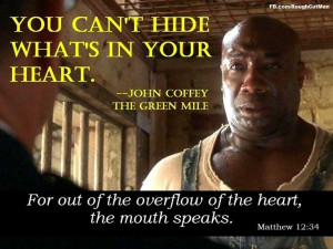 The Green Mile