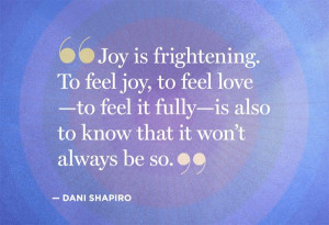 Dani Shapiro Offers 4 Spiritually-Soothing Quotes - OWNers - @Helen ...