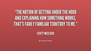 Scott Mccloud