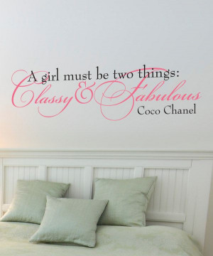 Look at this 'Classy & Fabulous' Wall Quote on #zulily today!
