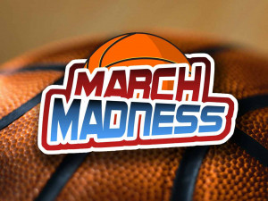 march madness 2014