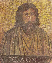 Classical E-Text: HYGINUS, FABULAE 200 - 277