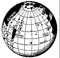 Ferdinand Magellan Birth and Death
