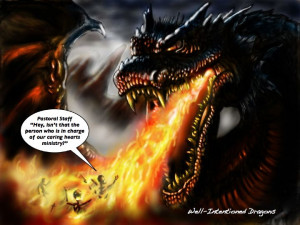 TOP 10 QUOTES from Well-Intentioned Dragons